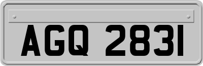 AGQ2831