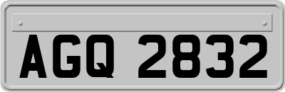 AGQ2832