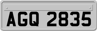 AGQ2835