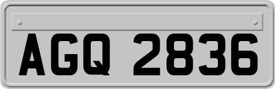 AGQ2836