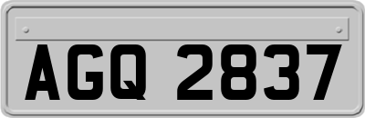 AGQ2837