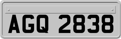 AGQ2838