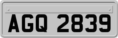 AGQ2839