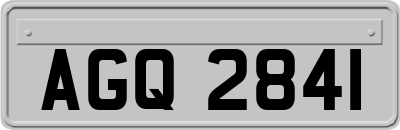 AGQ2841