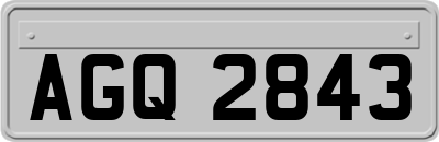 AGQ2843
