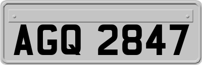 AGQ2847