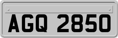 AGQ2850