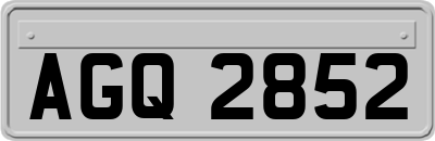 AGQ2852