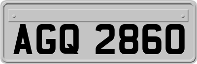 AGQ2860