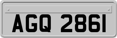 AGQ2861