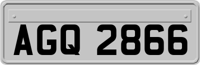 AGQ2866