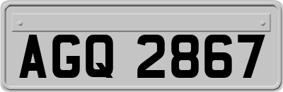 AGQ2867