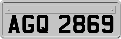 AGQ2869