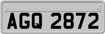 AGQ2872