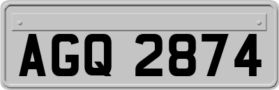 AGQ2874