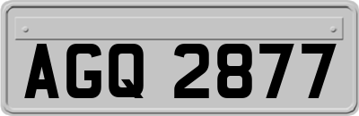 AGQ2877