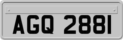 AGQ2881