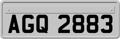 AGQ2883