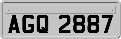 AGQ2887
