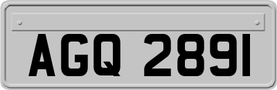 AGQ2891