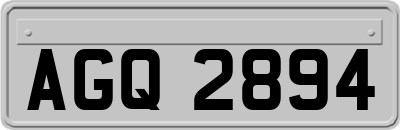 AGQ2894