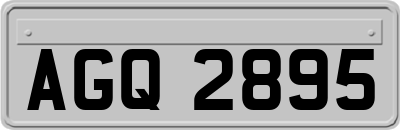 AGQ2895