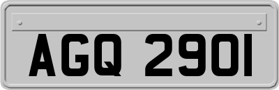 AGQ2901