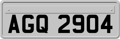 AGQ2904