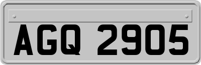 AGQ2905