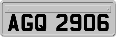 AGQ2906