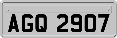 AGQ2907