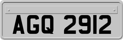 AGQ2912