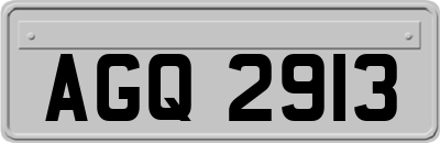 AGQ2913
