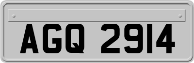 AGQ2914