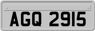 AGQ2915