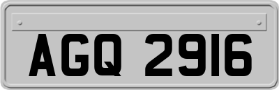 AGQ2916
