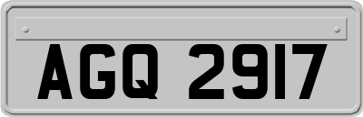 AGQ2917