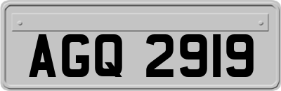 AGQ2919