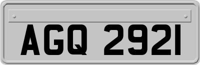 AGQ2921