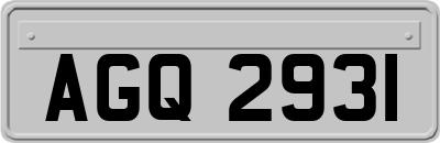 AGQ2931