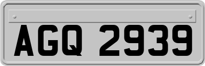 AGQ2939