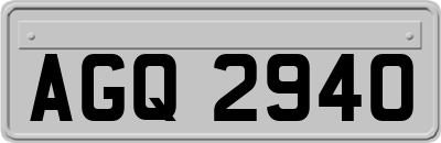AGQ2940