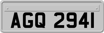 AGQ2941