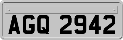 AGQ2942