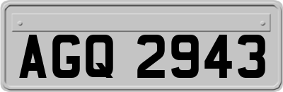 AGQ2943