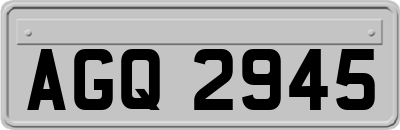 AGQ2945