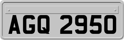 AGQ2950