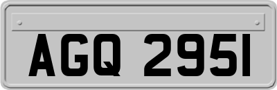 AGQ2951
