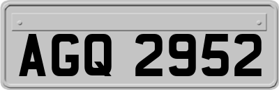 AGQ2952