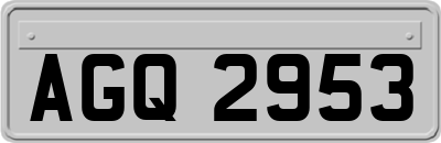 AGQ2953